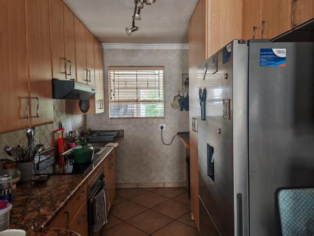 Townhouse for sale in Sedibeng, Gauteng