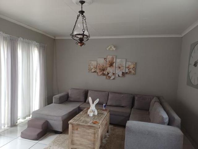Townhouse for sale in Sedibeng, Gauteng