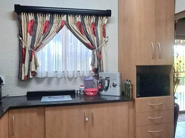 Townhouse for sale in Sedibeng, Gauteng