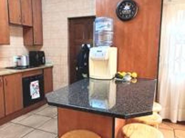 Townhouse for sale in Sedibeng, Gauteng
