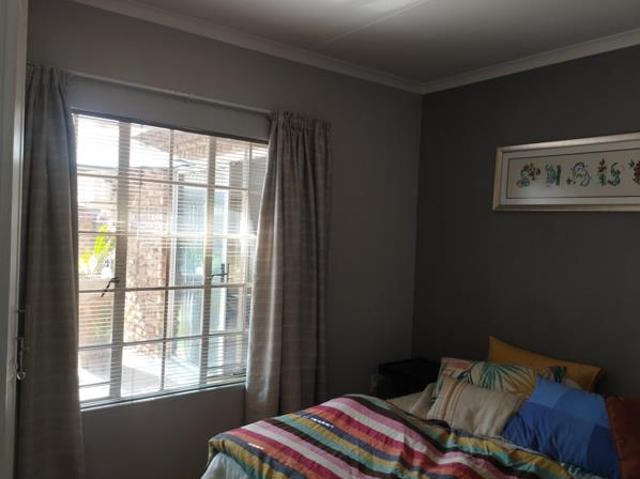 Townhouse for sale in Sedibeng, Gauteng