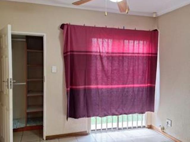 Townhouse for sale in Sedibeng, Gauteng
