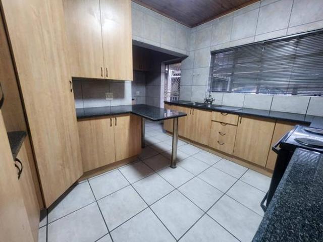 Townhouse for rent in Sedibeng, Gauteng