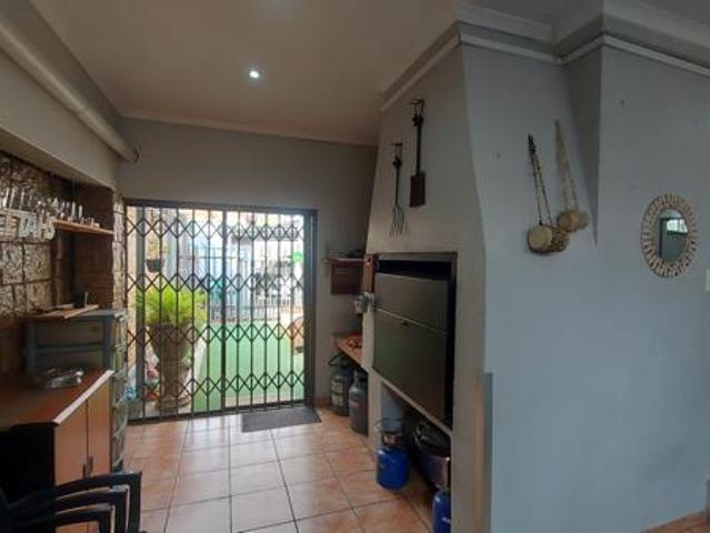 Townhouse for sale in Sedibeng, Gauteng