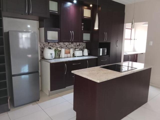 Townhouse for sale in Sedibeng, Gauteng