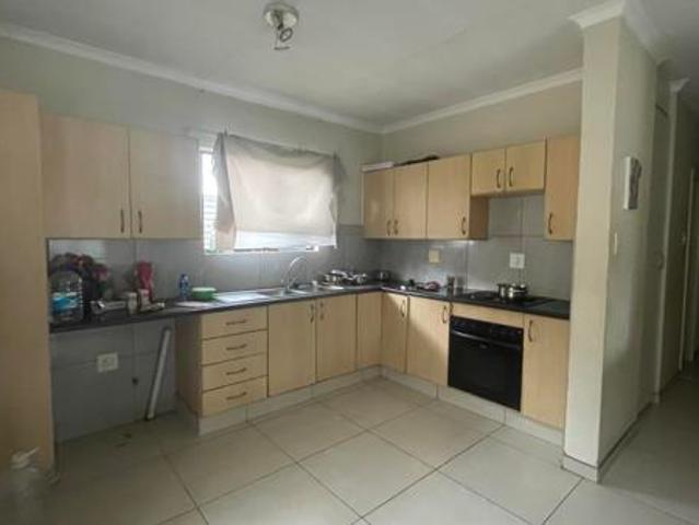Townhouse for sale in Sedibeng, Gauteng