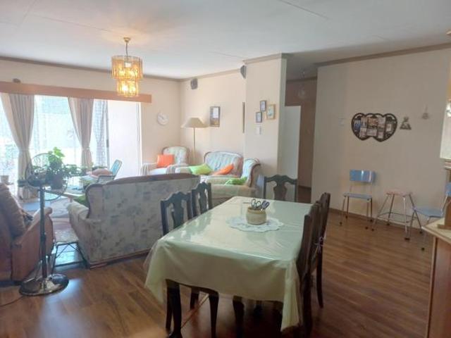 Townhouse for sale in Sedibeng, Gauteng