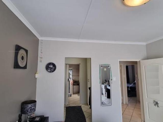 Townhouse for sale in Sedibeng, Gauteng