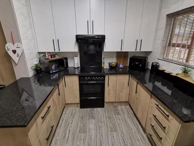 Townhouse for sale in Sedibeng, Gauteng