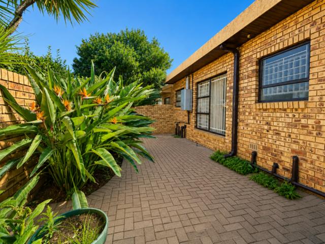 Townhouse for sale in Sedibeng, Gauteng