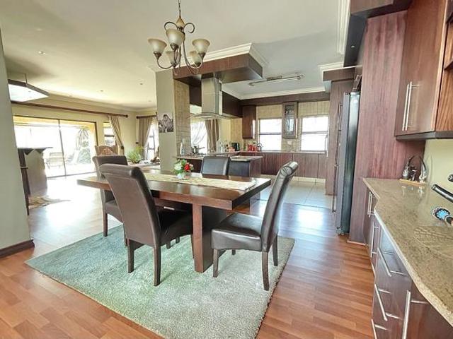 Townhouse for sale in Sedibeng, Gauteng