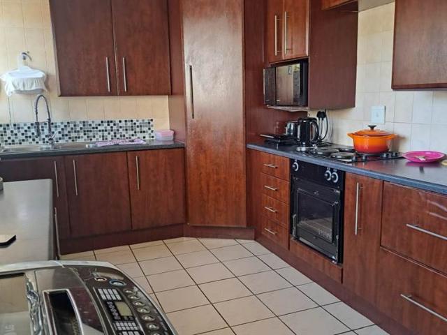 Townhouse for sale in Sedibeng, Gauteng