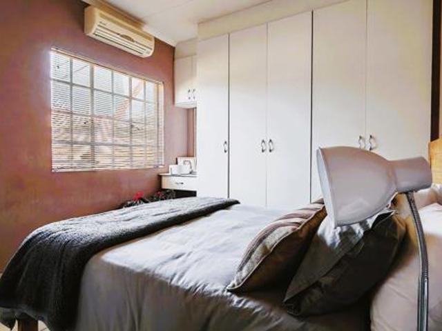 Townhouse for sale in Sedibeng, Gauteng