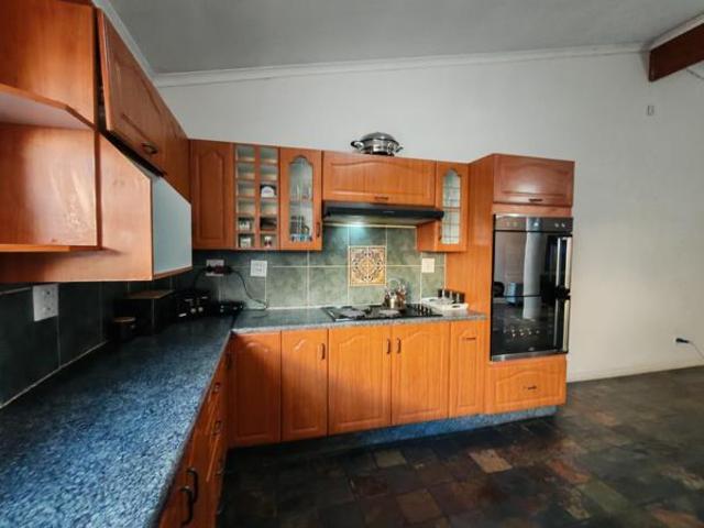 Townhouse for rent in Sedibeng, Gauteng