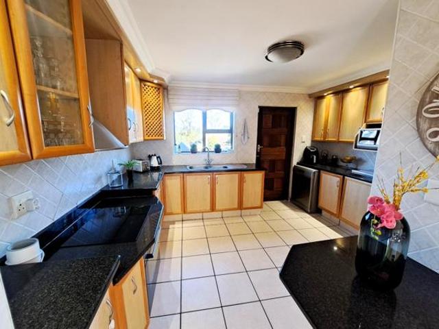 Townhouse for sale in Sedibeng, Gauteng