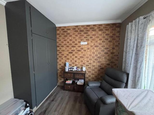 Townhouse for sale in Sedibeng, Gauteng