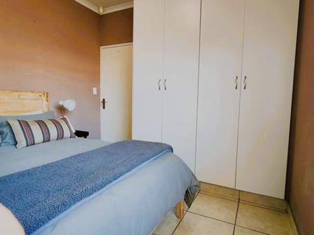 Townhouse for sale in Sedibeng, Gauteng