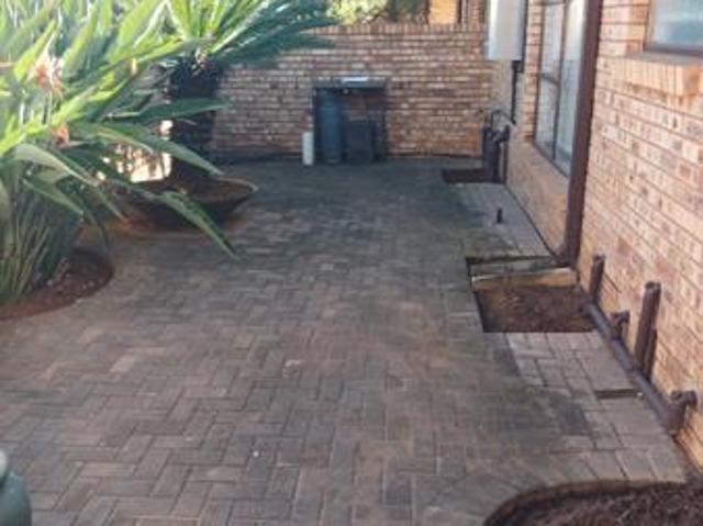 Townhouse for sale in Sedibeng, Gauteng