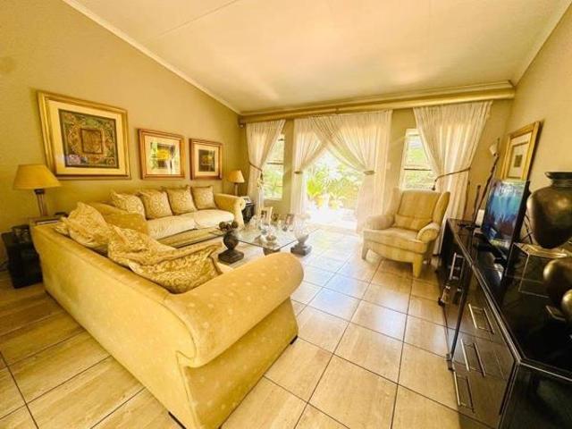 Townhouse for sale in Sedibeng, Gauteng