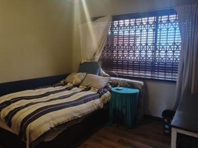 Townhouse for sale in Sedibeng, Gauteng