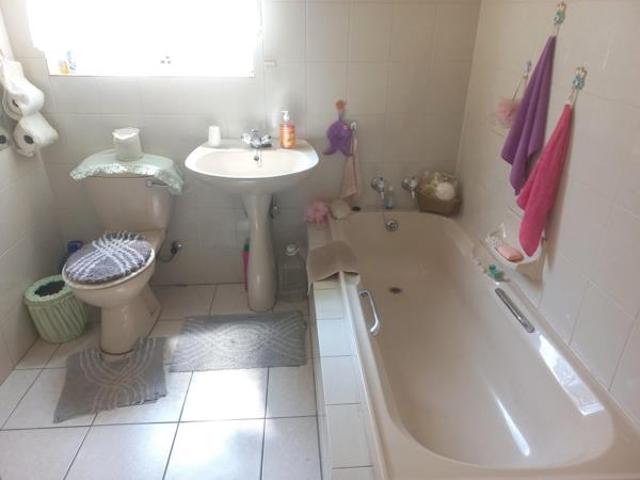 Townhouse for sale in Sedibeng, Gauteng