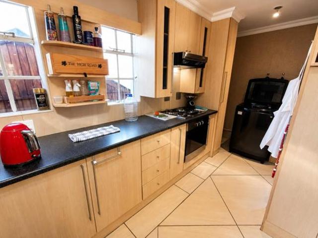 Townhouse for sale in Sedibeng, Gauteng