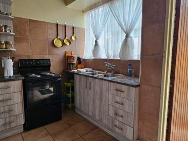 Townhouse for sale in Sedibeng, Gauteng