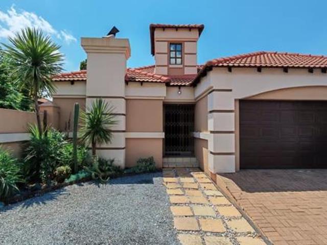 Townhouse for sale in Sedibeng, Gauteng