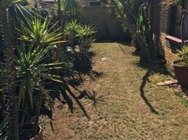 Townhouse for sale in Sedibeng, Gauteng
