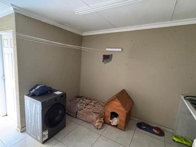 Townhouse for sale in Sedibeng, Gauteng