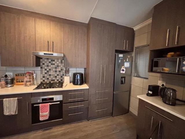 Townhouse for sale in Sedibeng, Gauteng
