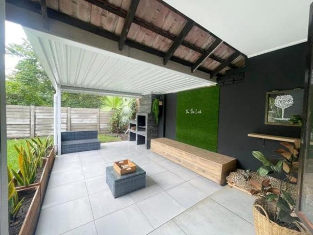 Townhouse for rent in UMhlathuze Municipality, Kwazulu-natal