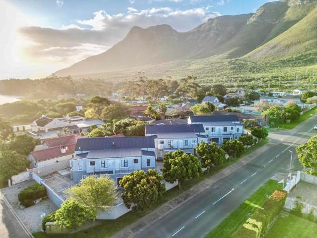 Townhouse for sale in Rietpoel, Theewaterskloof Local Municipality