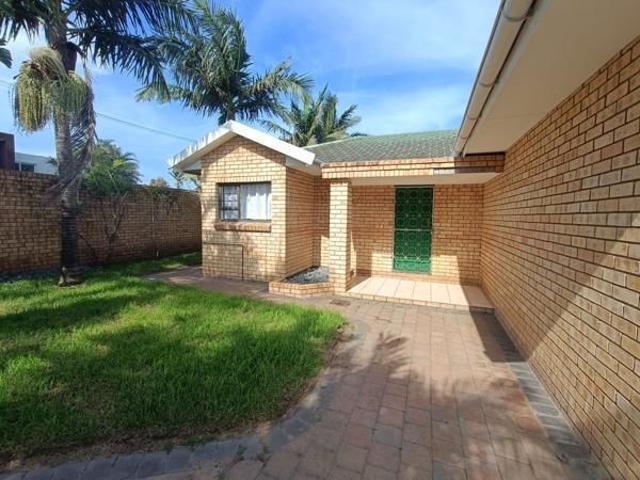 House for rent in East London, Eastern Cape