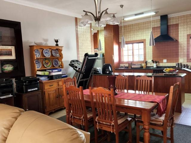 Townhouse for sale in Gert Sibande, Mpumalanga