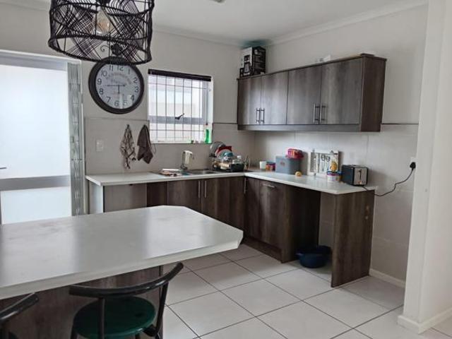 Townhouse for sale in Western Cape