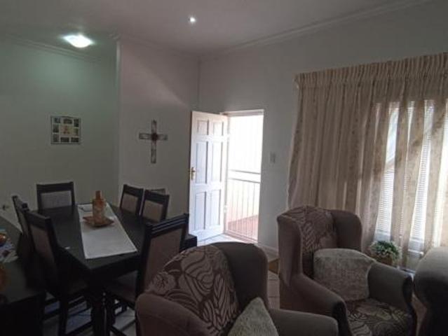 Townhouse for sale in Western Cape