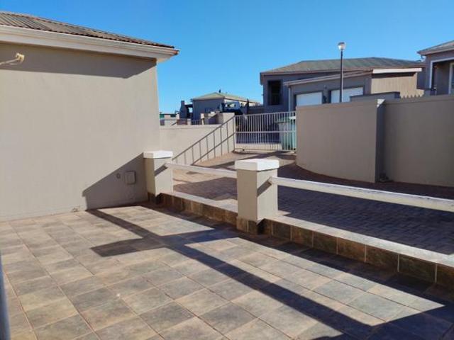 Townhouse for sale in Western Cape