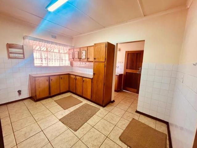 Townhouse for rent in Vryheid, Kwazulu-natal