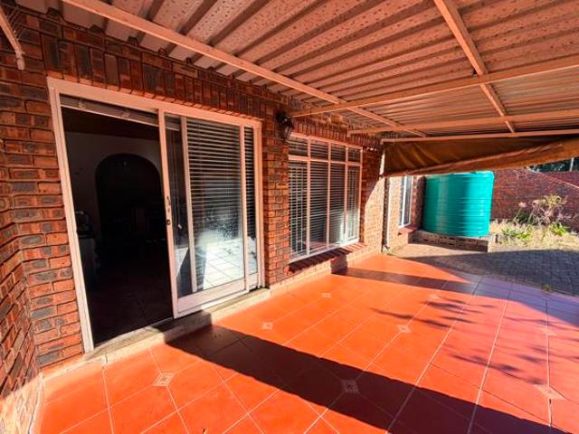 Townhouse for sale in Vryheid, Kwazulu-natal