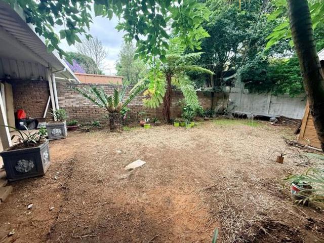Townhouse for sale in Vryheid, Kwazulu-natal