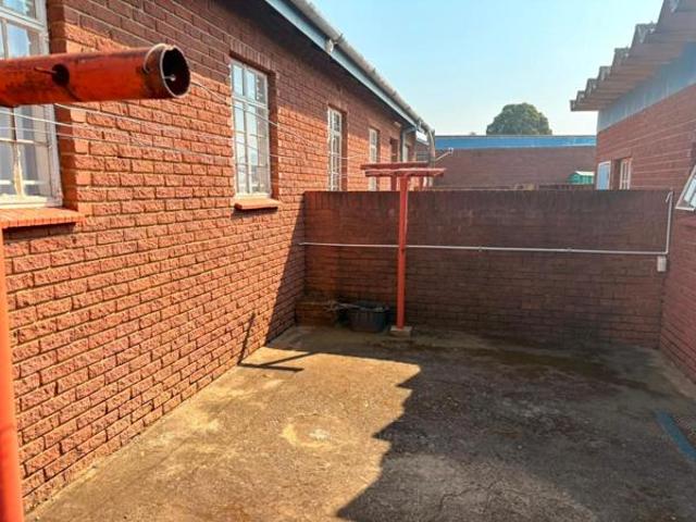 Townhouse for rent in Vryheid, Kwazulu-natal