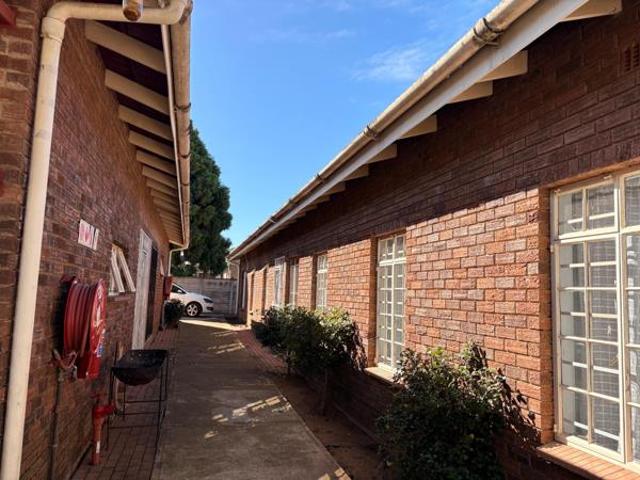 Townhouse for sale in Vryheid, Kwazulu-natal