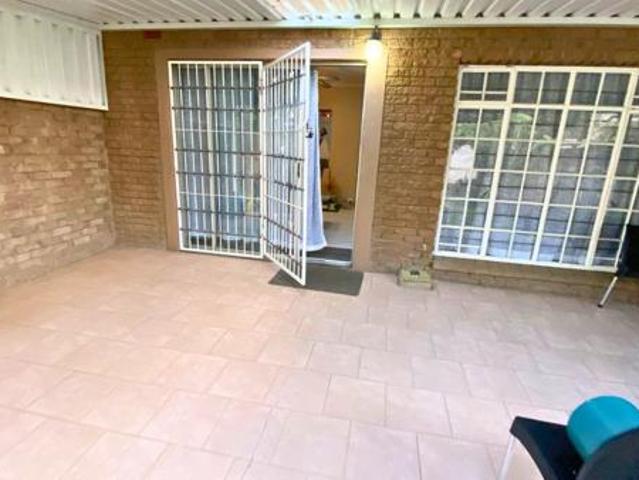 Townhouse for sale in Vryheid, Kwazulu-natal