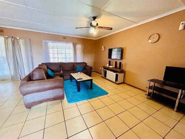 Townhouse for sale in Vryheid, Kwazulu-natal