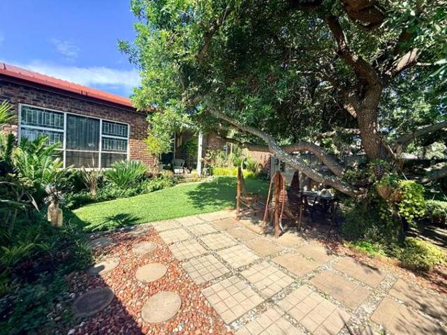 Townhouse for sale in Vryheid, Kwazulu-natal