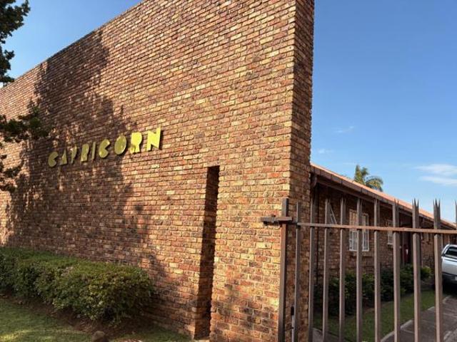 Townhouse for sale in Vryheid, Kwazulu-natal