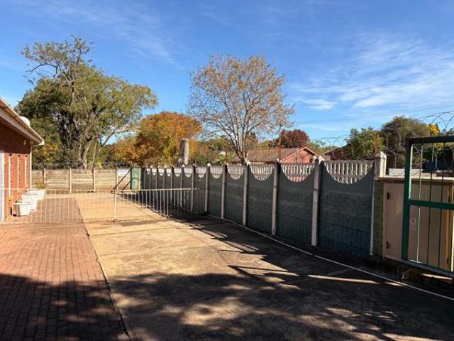 Townhouse for sale in Vryheid, Kwazulu-natal