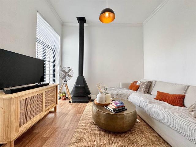 Townhouse for sale in Cape Town