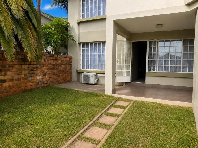 Townhouse for sale in Waterkloof, Gauteng